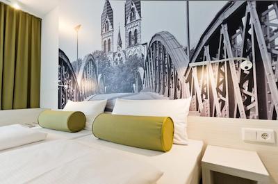 سوپر 8 فریبورگ