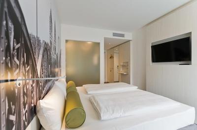 سوپر 8 فریبورگ