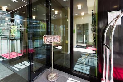 سوپر 8 فریبورگ