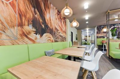 سوپر 8 فریبورگ