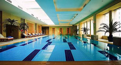 ویندهام گرند پلازا رویال اورینتال شانگهای