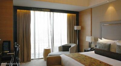 ویندهام گرند پلازا رویال اورینتال شانگهای