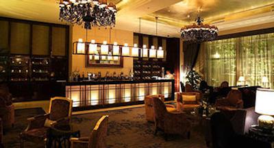 ویندهام گرند پلازا رویال اورینتال شانگهای