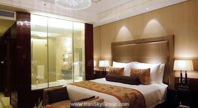 ویندهام گرند پلازا رویال اورینتال شانگهای