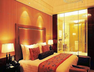 ویندهام گرند پلازا رویال اورینتال شانگهای