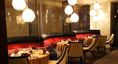 ویندهام گرند پلازا رویال اورینتال شانگهای