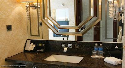 ویندهام گرند پلازا رویال اورینتال شانگهای