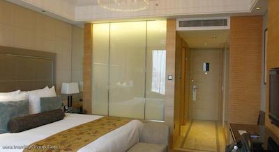 ویندهام گرند پلازا رویال اورینتال شانگهای