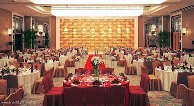 ویندهام گرند پلازا رویال اورینتال شانگهای