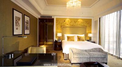 ویندهام گرند پلازا رویال اورینتال شانگهای