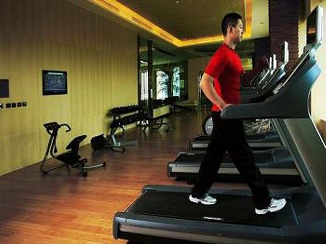 ویندهام گرند پلازا رویال اورینتال شانگهای