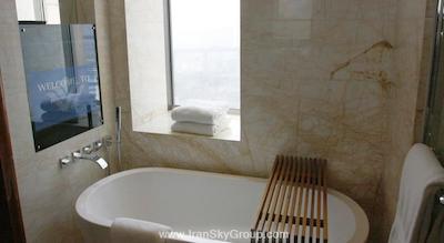 ویندهام گرند پلازا رویال اورینتال شانگهای