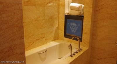 ویندهام گرند پلازا رویال اورینتال شانگهای