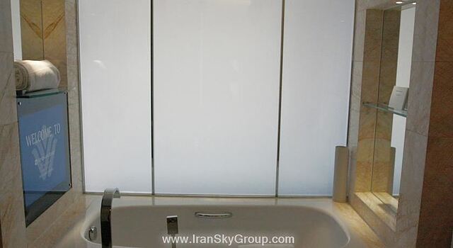 ویندهام گرند پلازا رویال اورینتال شانگهای