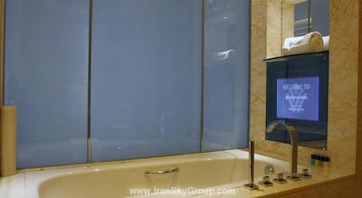 ویندهام گرند پلازا رویال اورینتال شانگهای