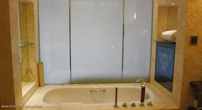 ویندهام گرند پلازا رویال اورینتال شانگهای