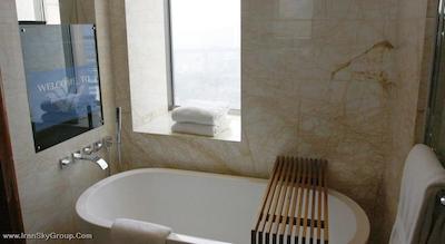 ویندهام گرند پلازا رویال اورینتال شانگهای