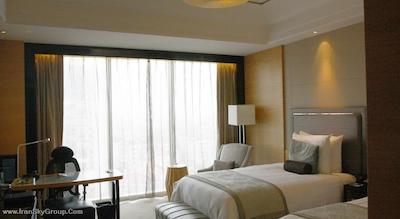 ویندهام گرند پلازا رویال اورینتال شانگهای