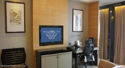 ویندهام گرند پلازا رویال اورینتال شانگهای