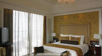 ویندهام گرند پلازا رویال اورینتال شانگهای