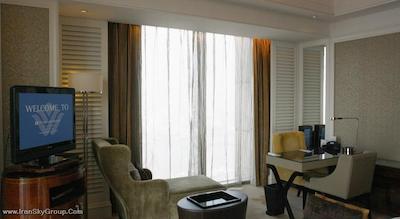 ویندهام گرند پلازا رویال اورینتال شانگهای