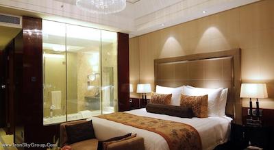 ویندهام گرند پلازا رویال اورینتال شانگهای