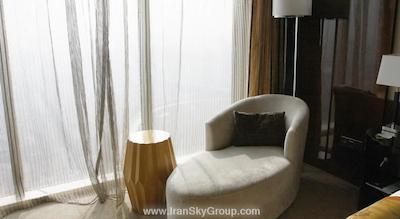 ویندهام گرند پلازا رویال اورینتال شانگهای