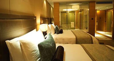 ویندهام گرند پلازا رویال اورینتال شانگهای