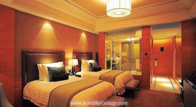 ویندهام گرند پلازا رویال اورینتال شانگهای