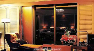 ویندهام گرند پلازا رویال اورینتال شانگهای