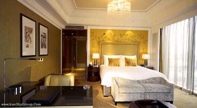 ویندهام گرند پلازا رویال اورینتال شانگهای