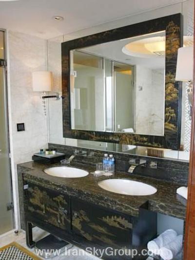 ویندهام گرند پلازا رویال اورینتال شانگهای