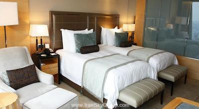 ویندهام گرند پلازا رویال اورینتال شانگهای