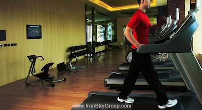 ویندهام گرند پلازا رویال اورینتال شانگهای