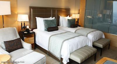 ویندهام گرند پلازا رویال اورینتال شانگهای