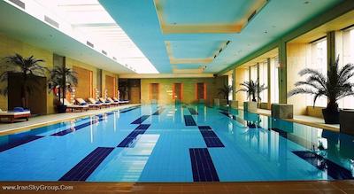 ویندهام گرند پلازا رویال اورینتال شانگهای