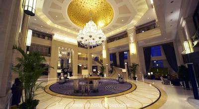 ویندهام گرند پلازا رویال اورینتال شانگهای