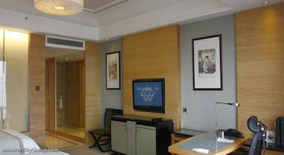 ویندهام گرند پلازا رویال اورینتال شانگهای