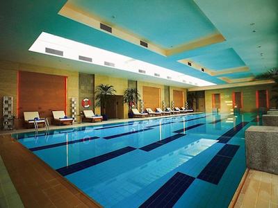 ویندهام گرند پلازا رویال اورینتال شانگهای