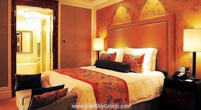 ویندهام گرند پلازا رویال اورینتال شانگهای