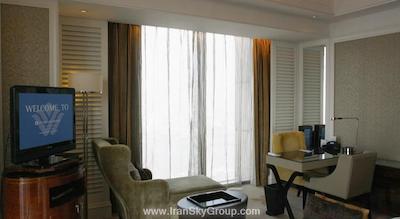 ویندهام گرند پلازا رویال اورینتال شانگهای