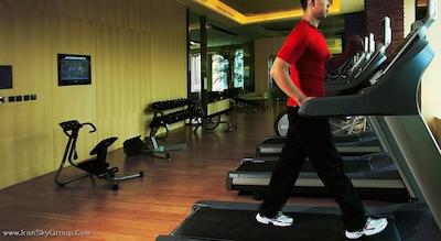 ویندهام گرند پلازا رویال اورینتال شانگهای