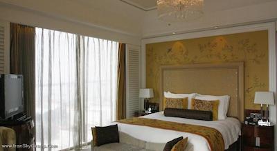 ویندهام گرند پلازا رویال اورینتال شانگهای