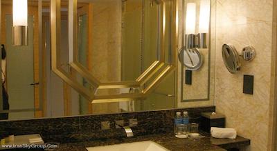 ویندهام گرند پلازا رویال اورینتال شانگهای