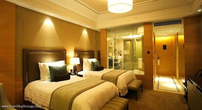 ویندهام گرند پلازا رویال اورینتال شانگهای