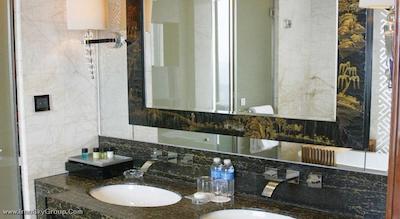 ویندهام گرند پلازا رویال اورینتال شانگهای