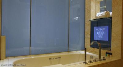 ویندهام گرند پلازا رویال اورینتال شانگهای