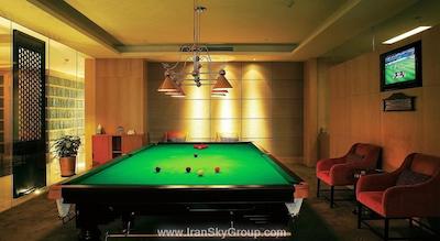 ویندهام گرند پلازا رویال اورینتال شانگهای