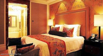 ویندهام گرند پلازا رویال اورینتال شانگهای