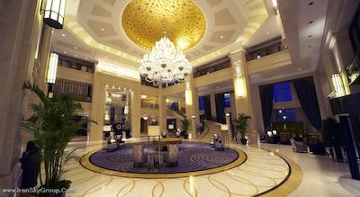 ویندهام گرند پلازا رویال اورینتال شانگهای